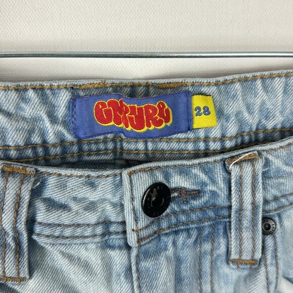 Empyre Jeans‎ - Women's 28 - Picture 2 of 8